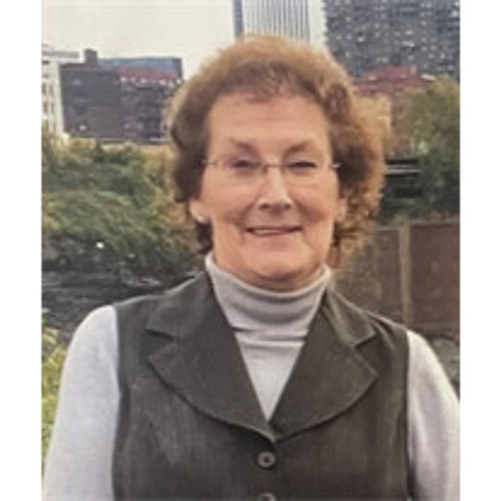 Mary Ann Machuga