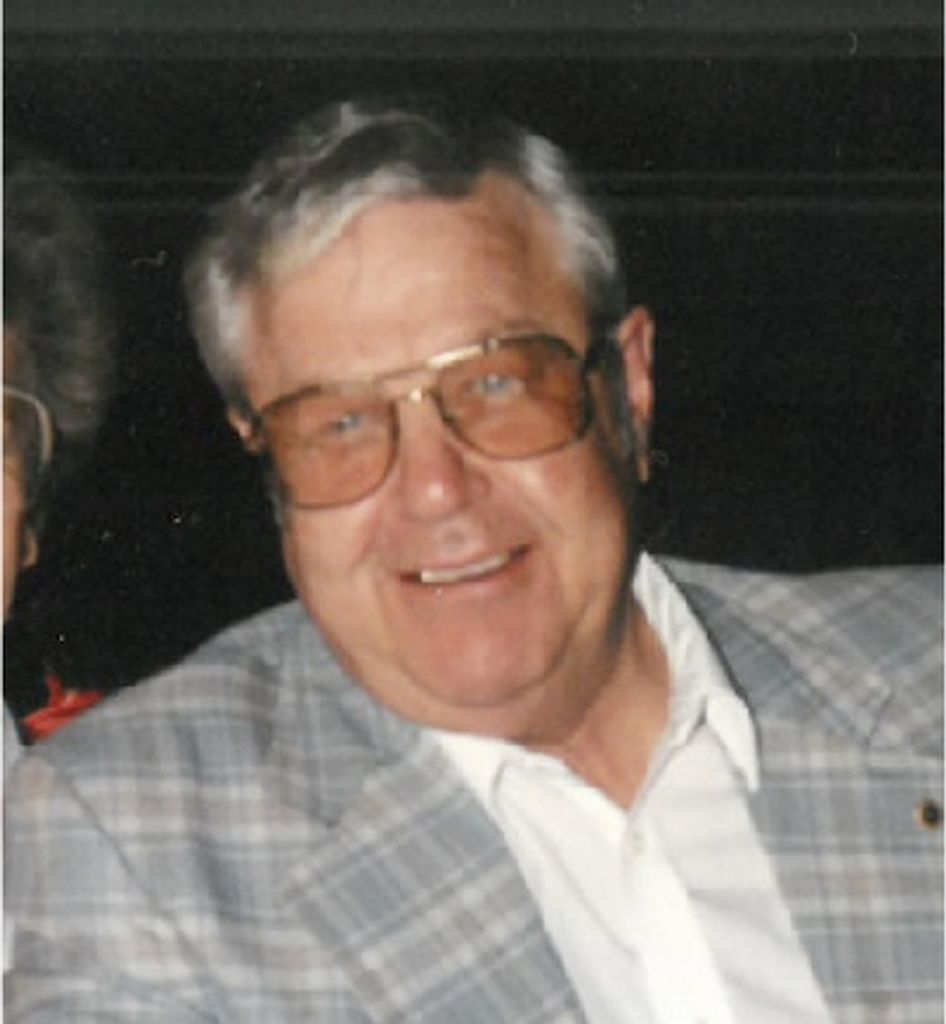 John Christian Olstad Profile Photo