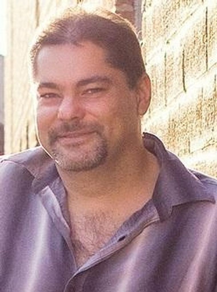 Chris Wampler