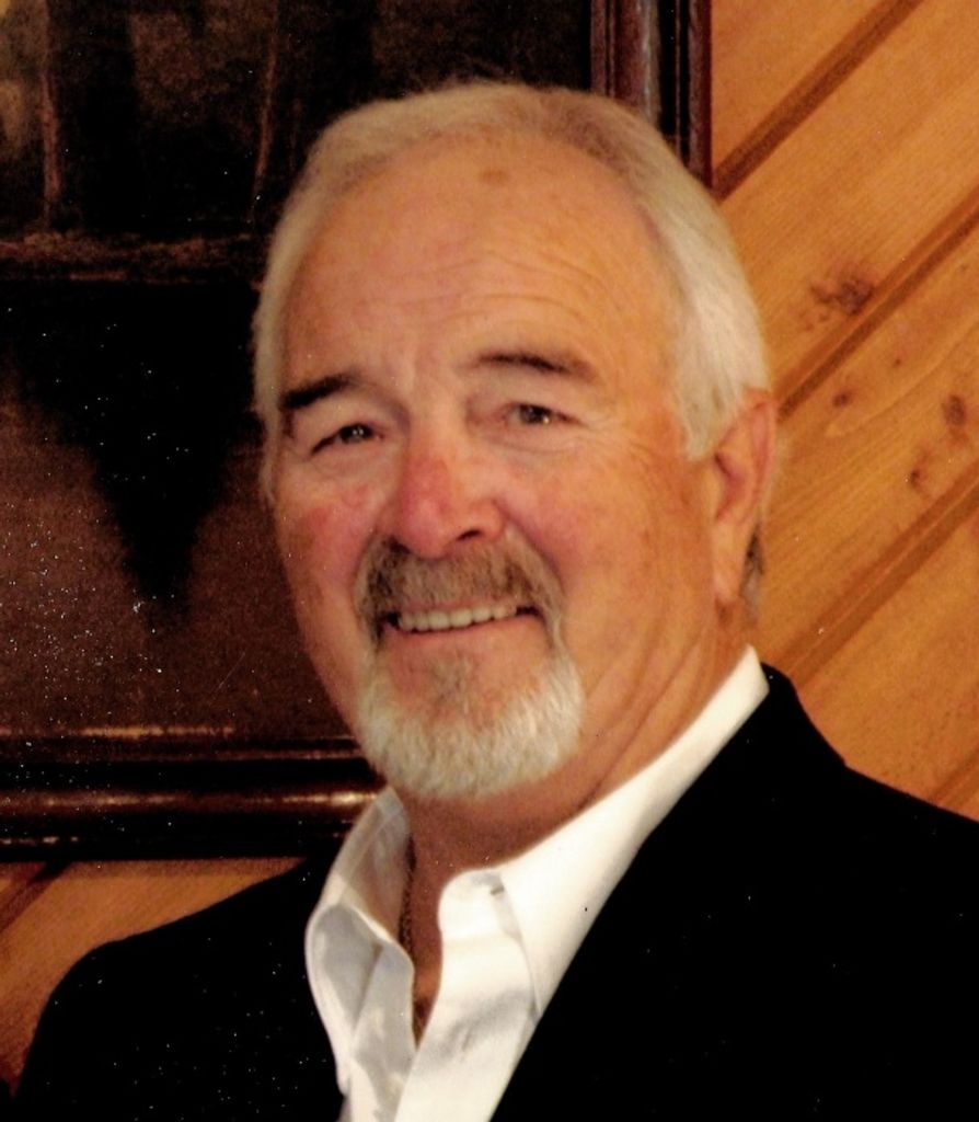 Billy Douglas Meadors