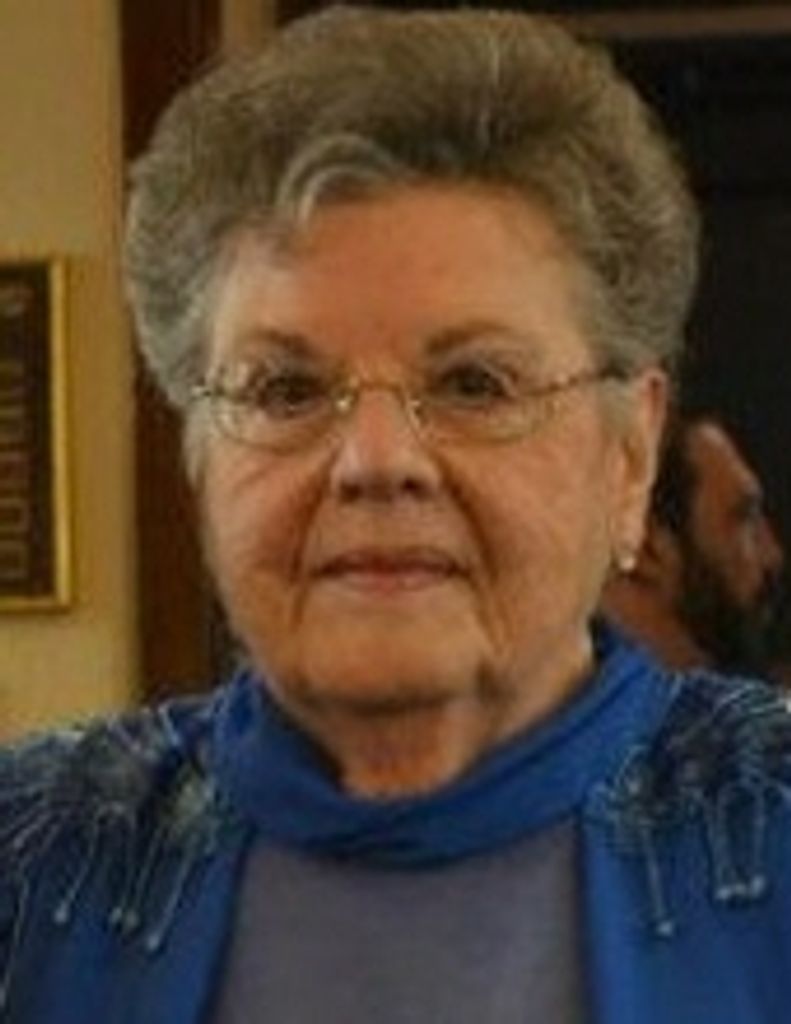 Rita Ann Romano