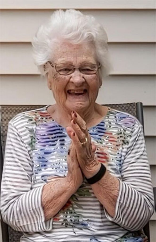 Mardell L. Warner Profile Photo