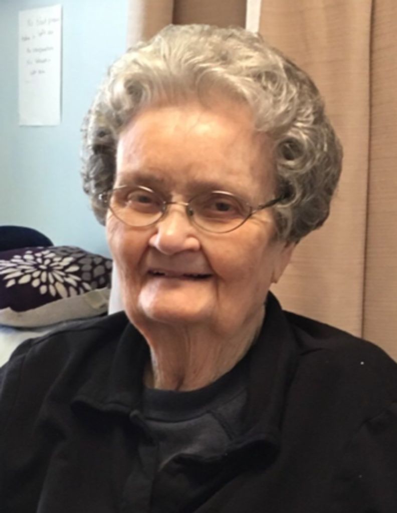 Emily Dean (Oliver)  Anderson