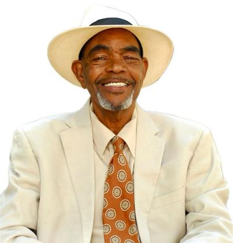 C.J. "Wolf" Whitley Profile Photo