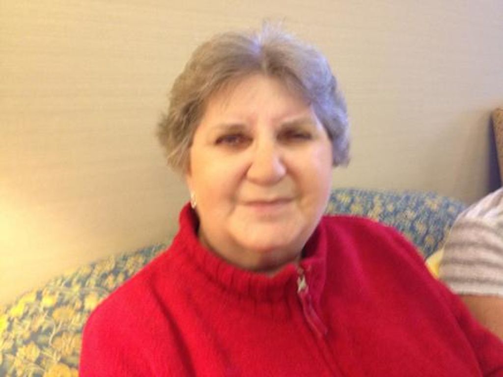 Barbara June Seiber