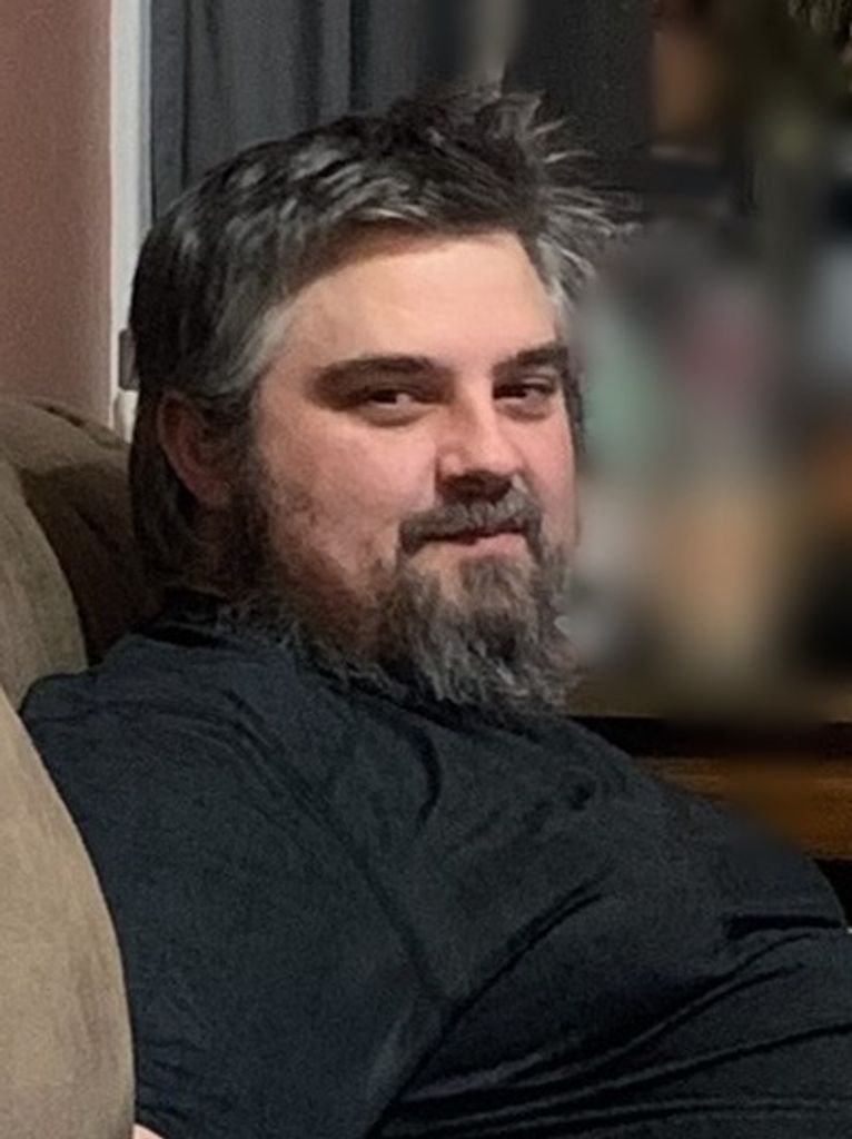 Matthew Alan Thompson Profile Photo