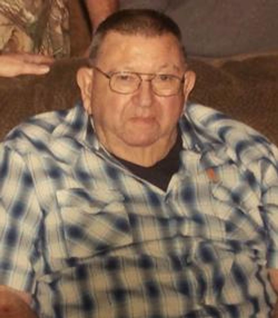 Paul Ray Gasaway Profile Photo