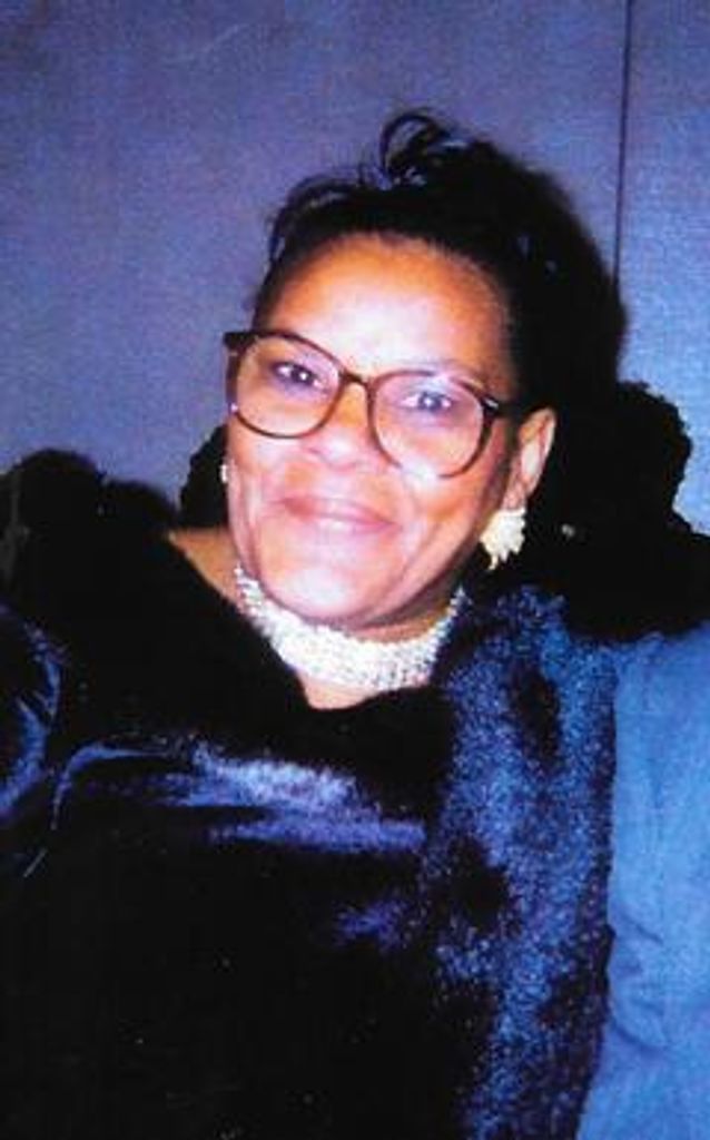 Lillian Ann Eldridge