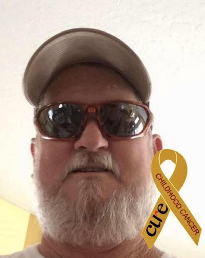 James David "Jim" Sanders Profile Photo