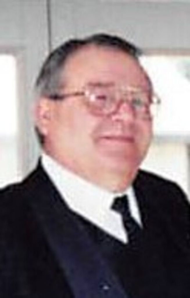 Lawrence "Ziggy" Zywiec