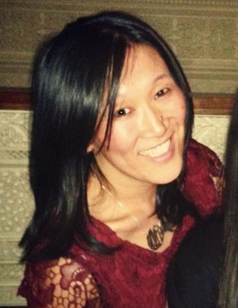 Mandy B. Manocchio-Putney