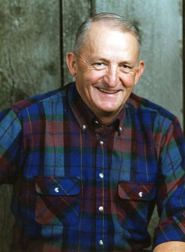 Robert James Barnes Profile Photo