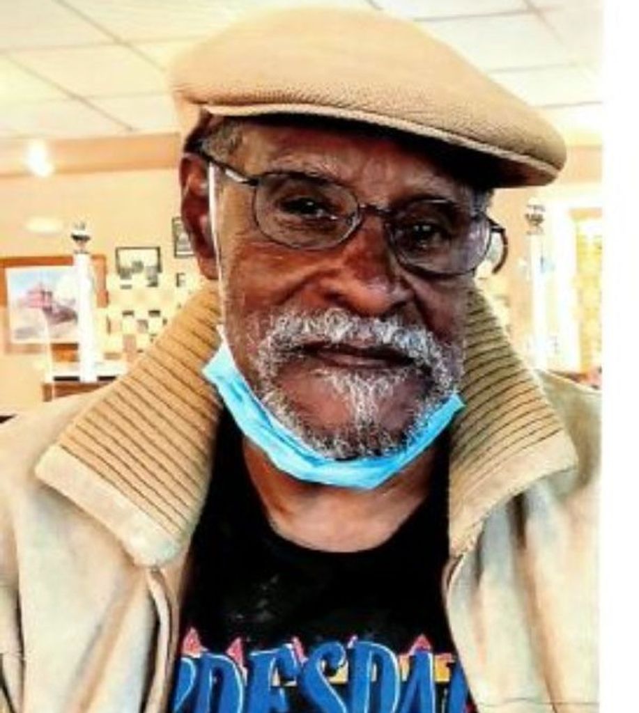 William M. Bullett