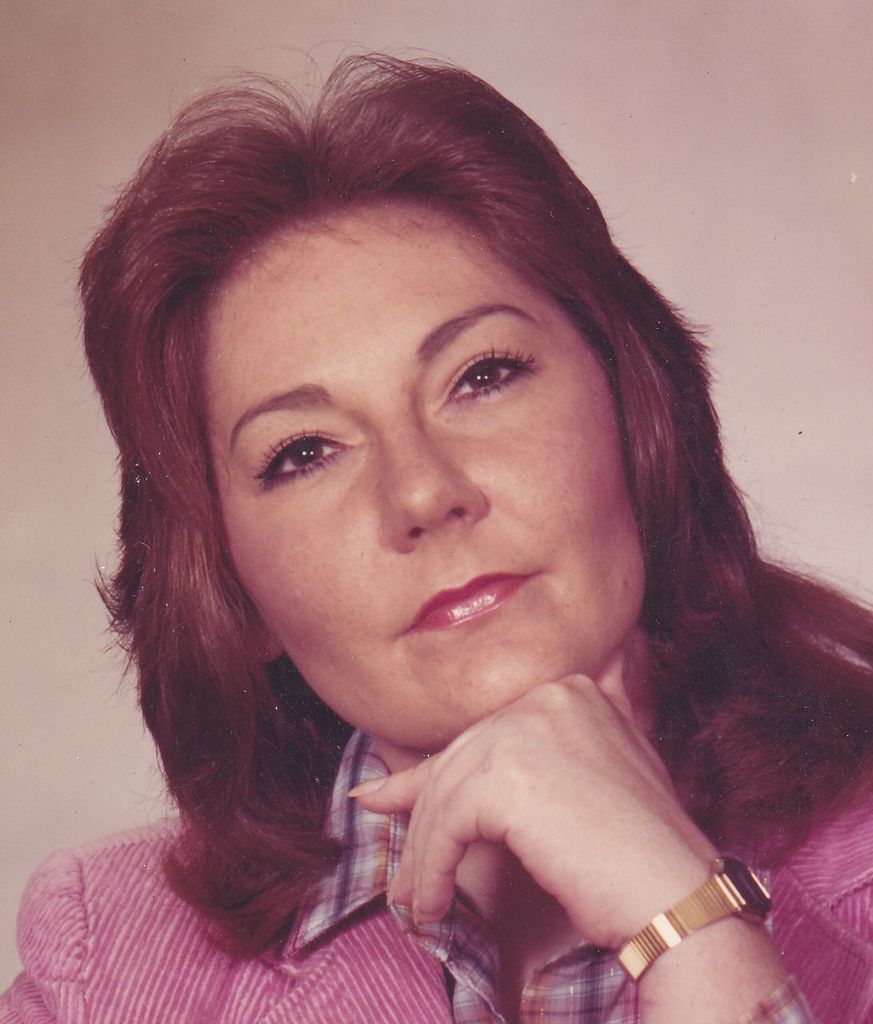 Mrs. Penelope Osborne Sumter