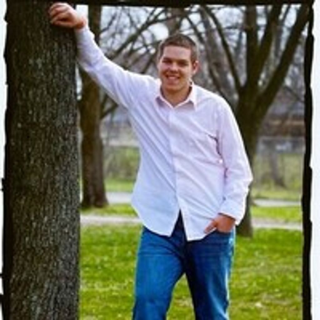 Jacob D. Denny