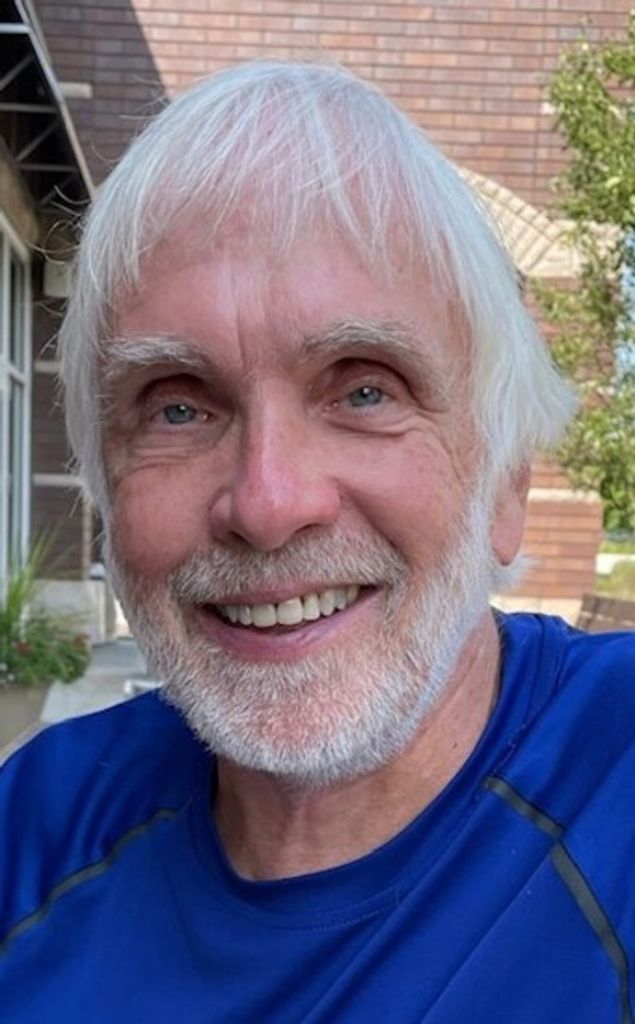 Edward Kaczuk Profile Photo
