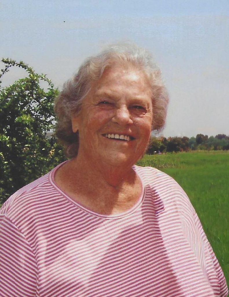 G. Pauline Snyder Profile Photo