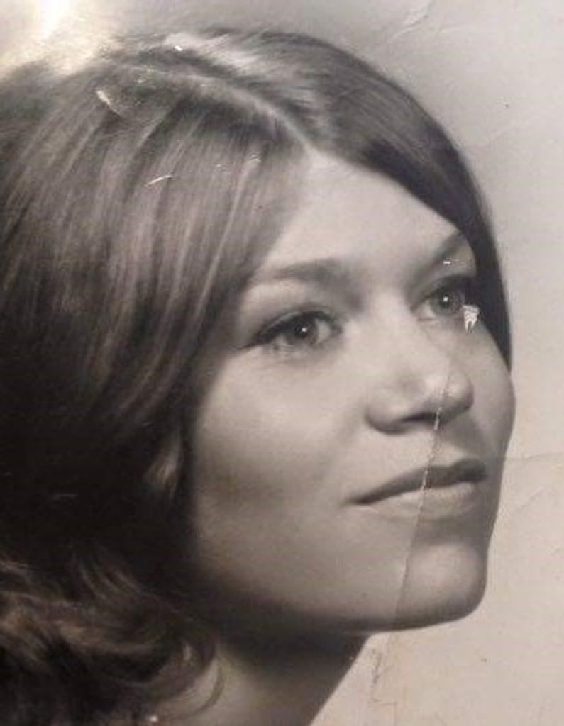 Marjorie J. (Fox)  Hoffman Profile Photo