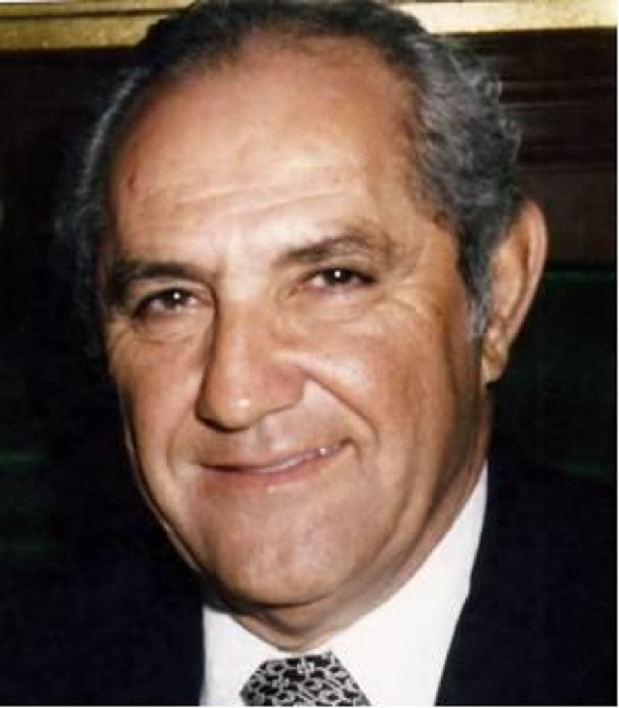 Gebron, Joe Jr.