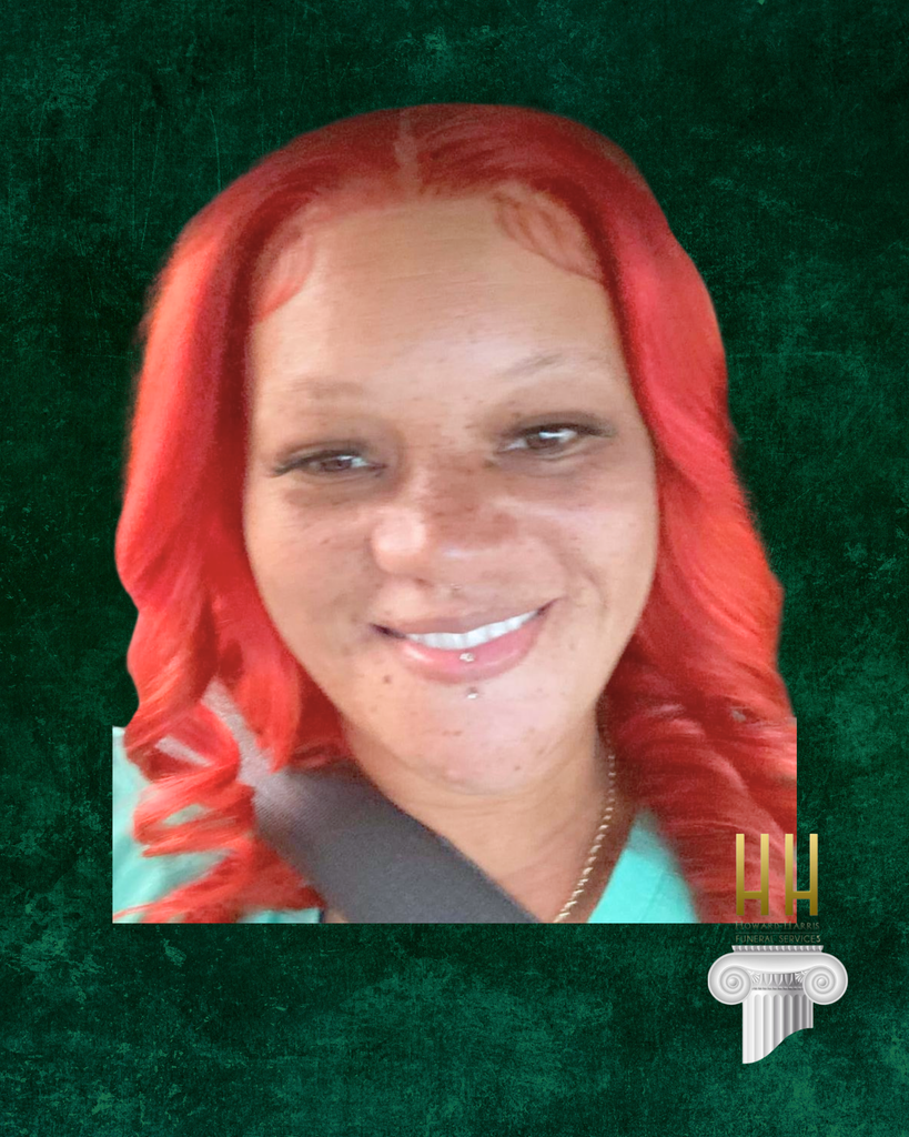 Carrissa Carr Profile Photo