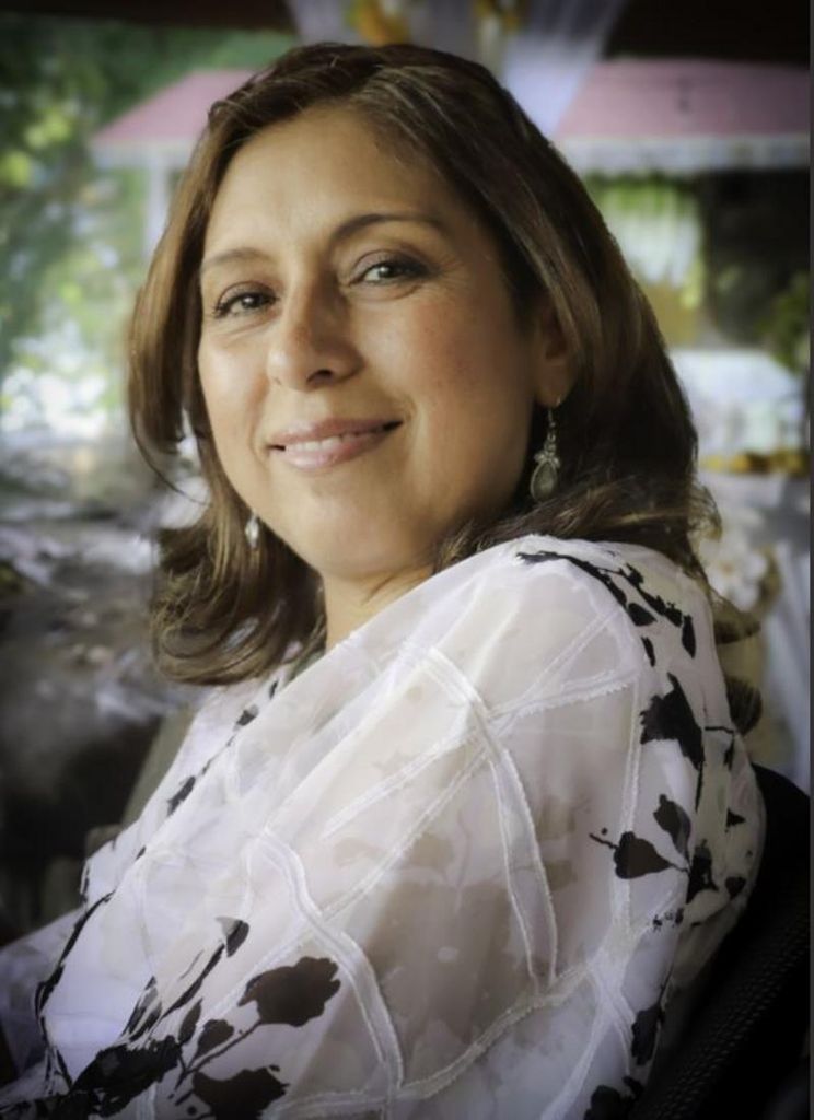 Blanca Maricela Paz Profile Photo