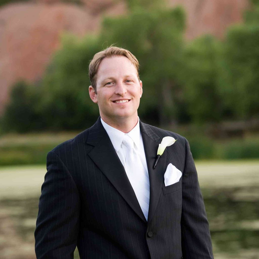 Ingram Van Kooten Profile Photo