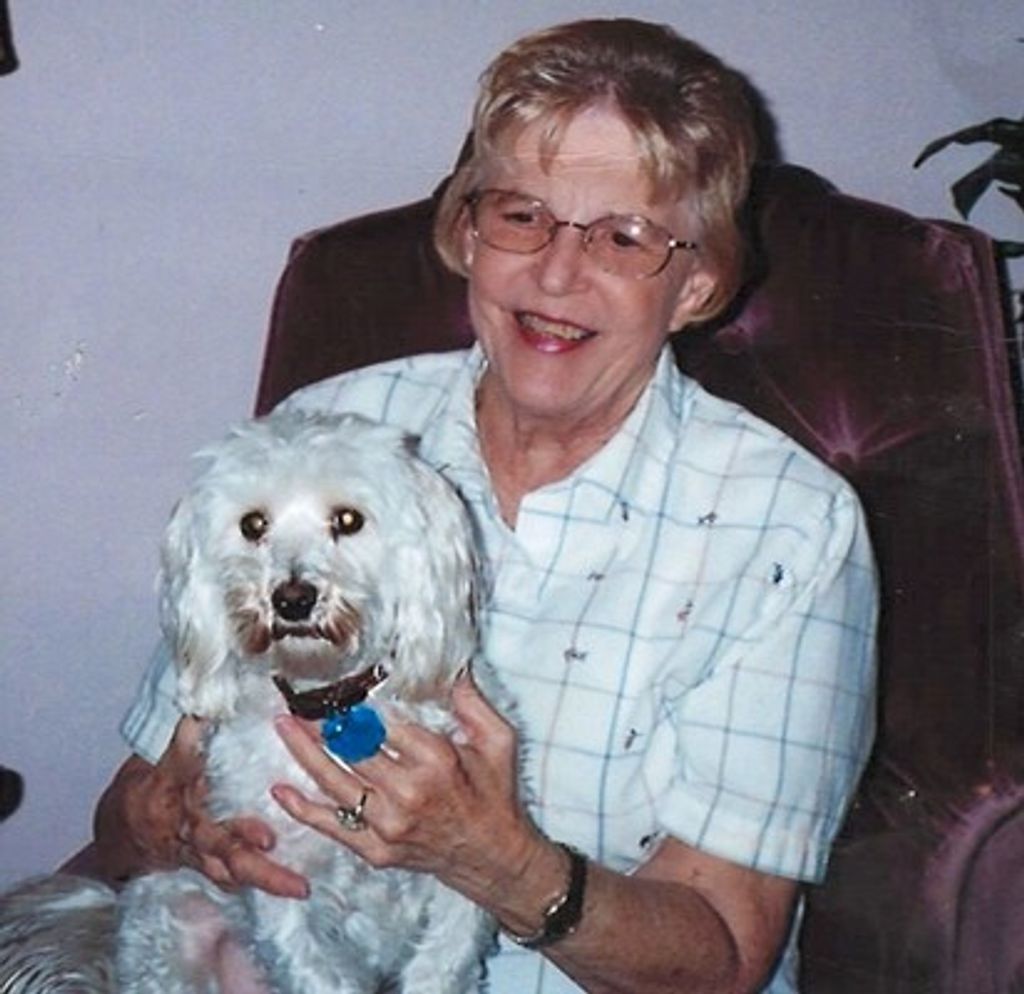 Doris Ann Martin Profile Photo