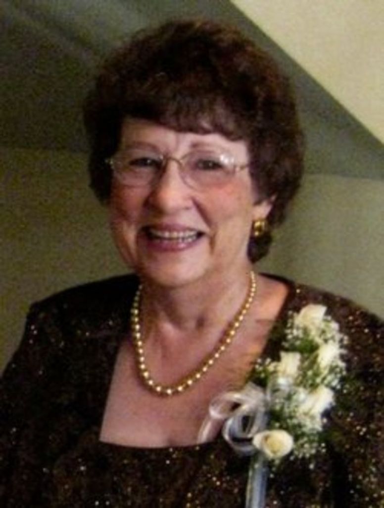Carol Ann Kueker