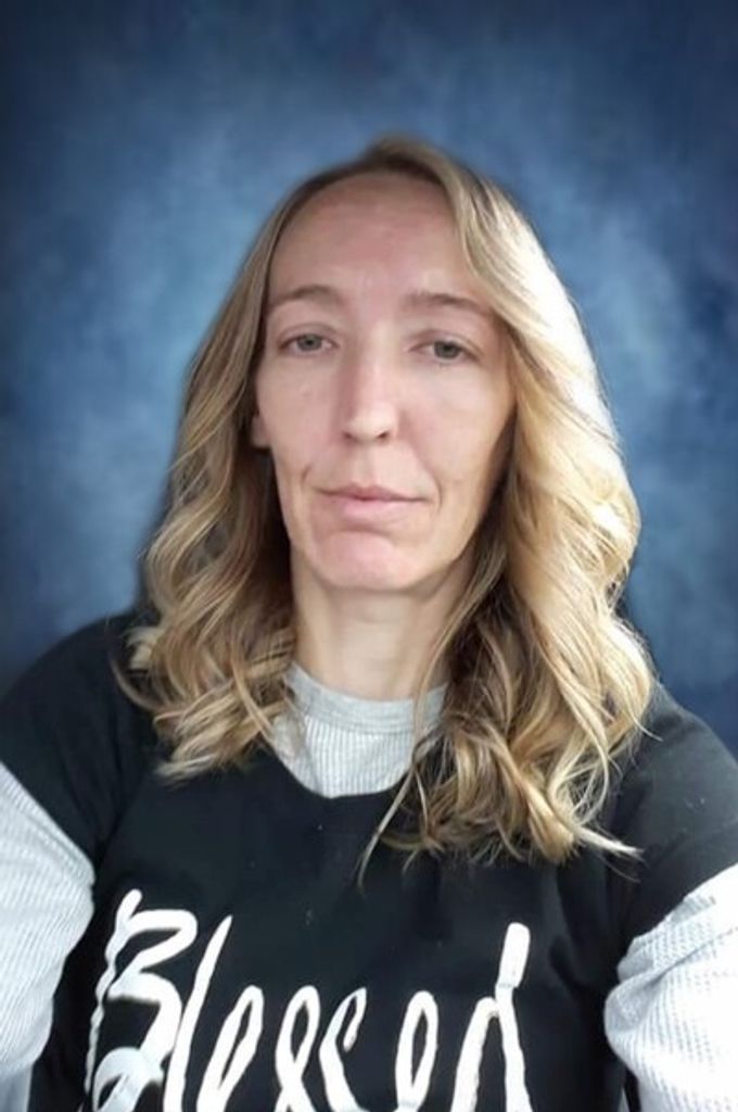 Rachel Canode Profile Photo