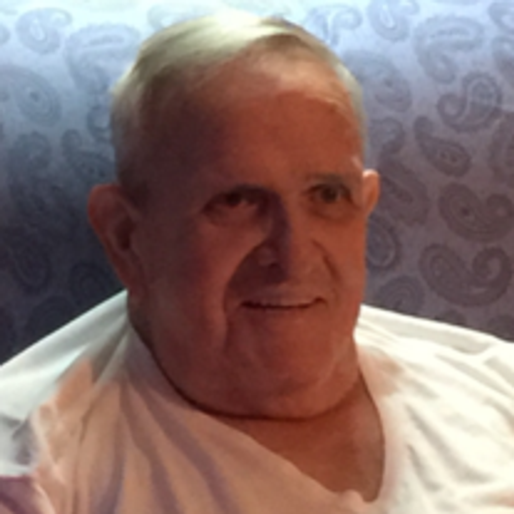 Harold Osborn