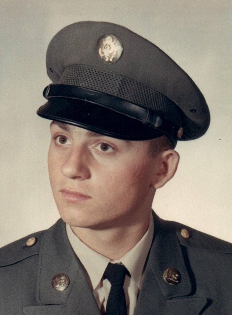 Phillip “Flip” Rosenberg Profile Photo