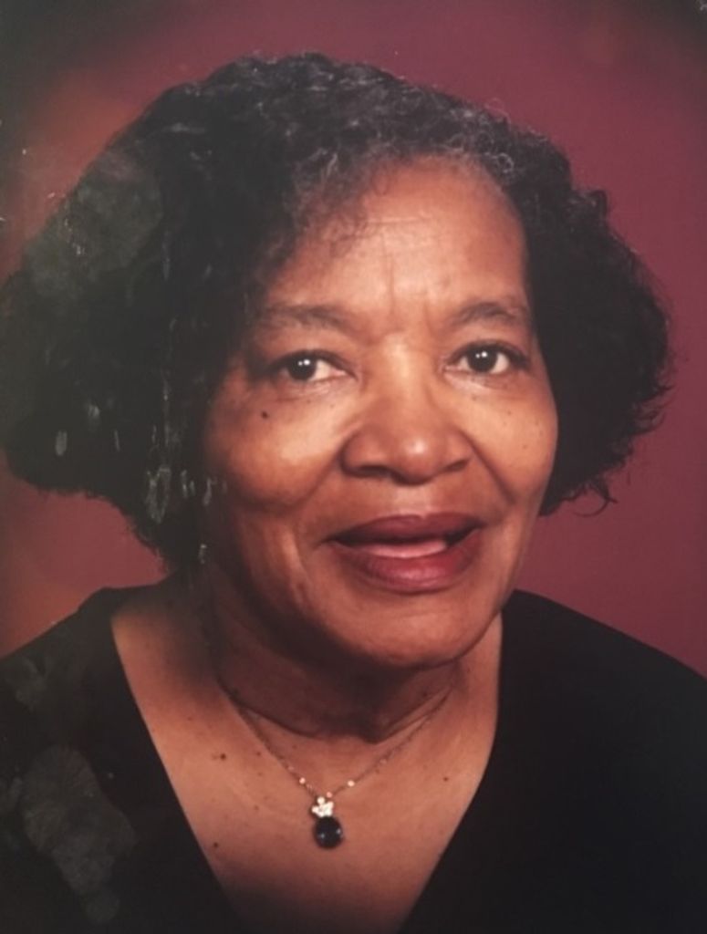 Bessie Ray (Garrett)  Commodore