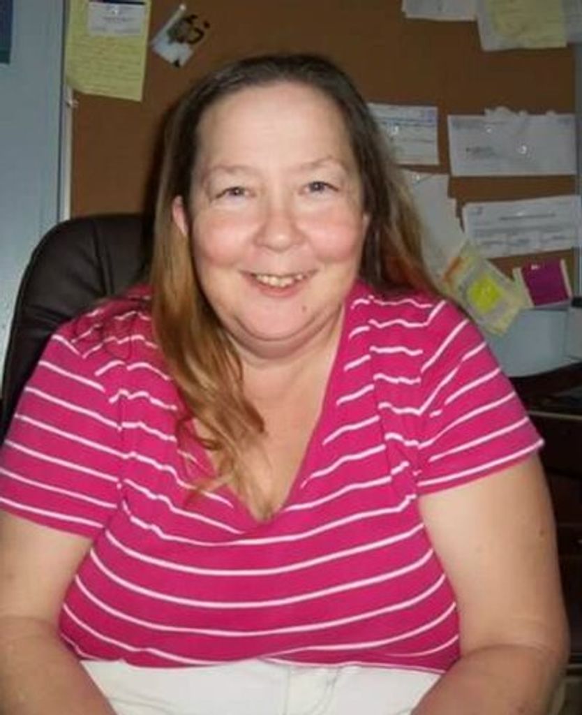 Deanna Colleen Andes Profile Photo