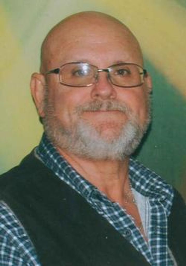Rickey Lee Redding Profile Photo