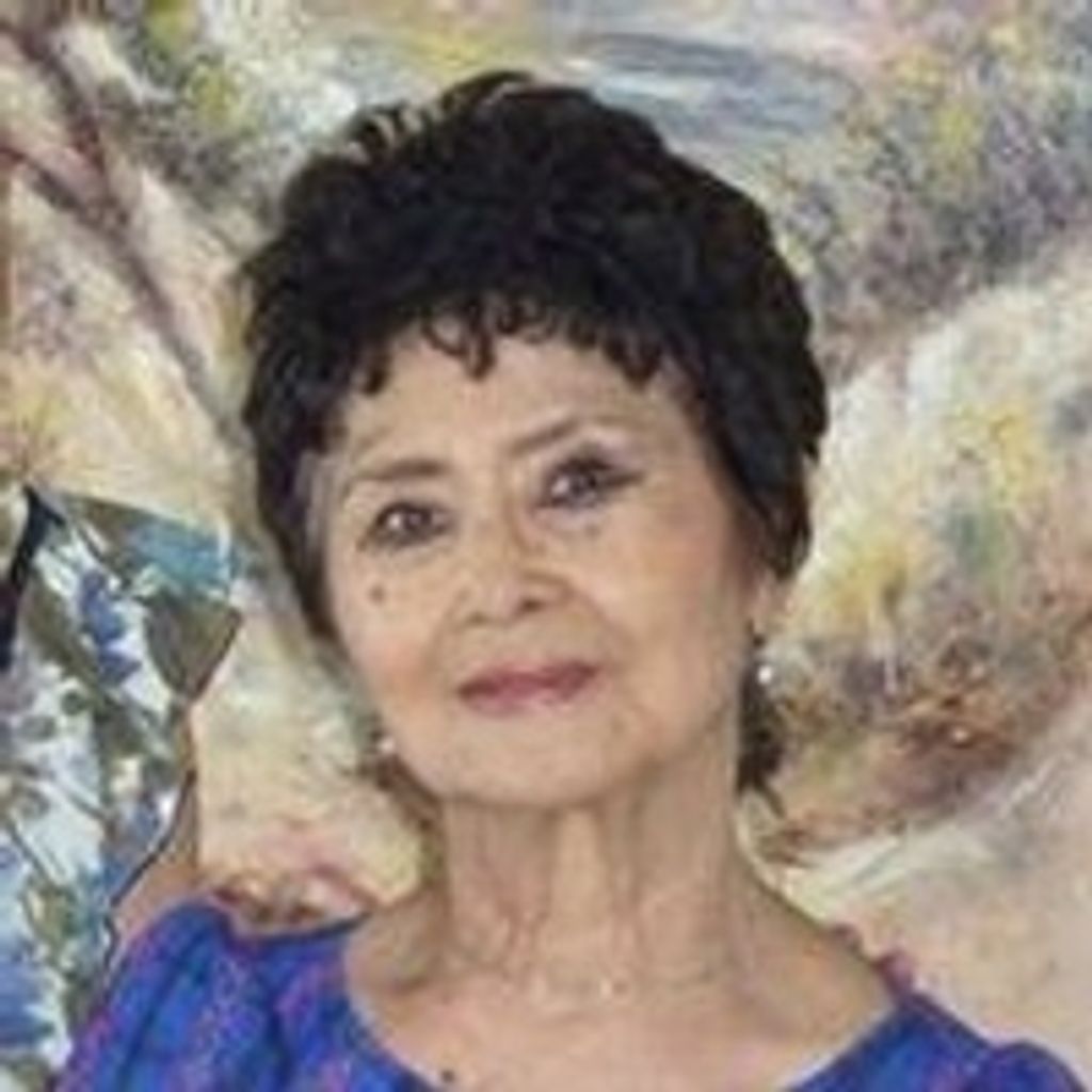 Nobuko "Tonie" Brandt