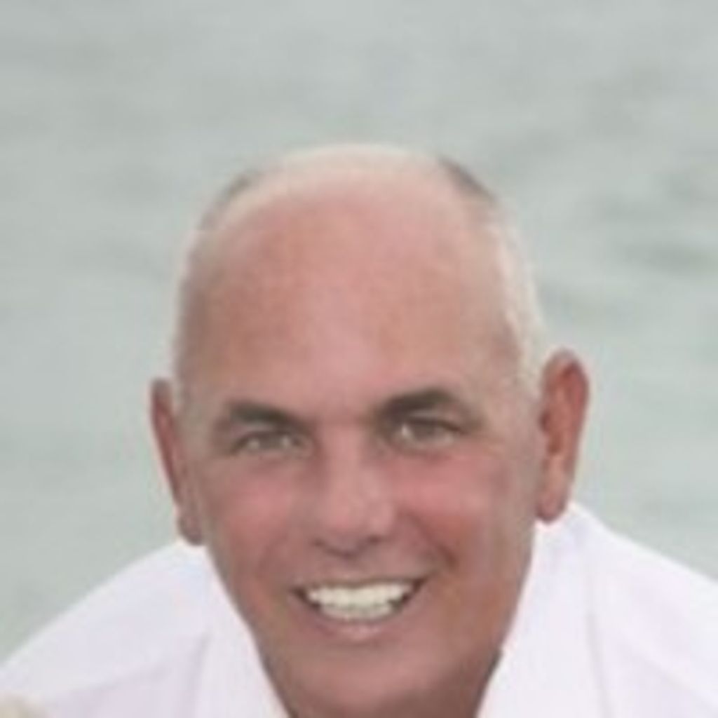 Keith Oehl