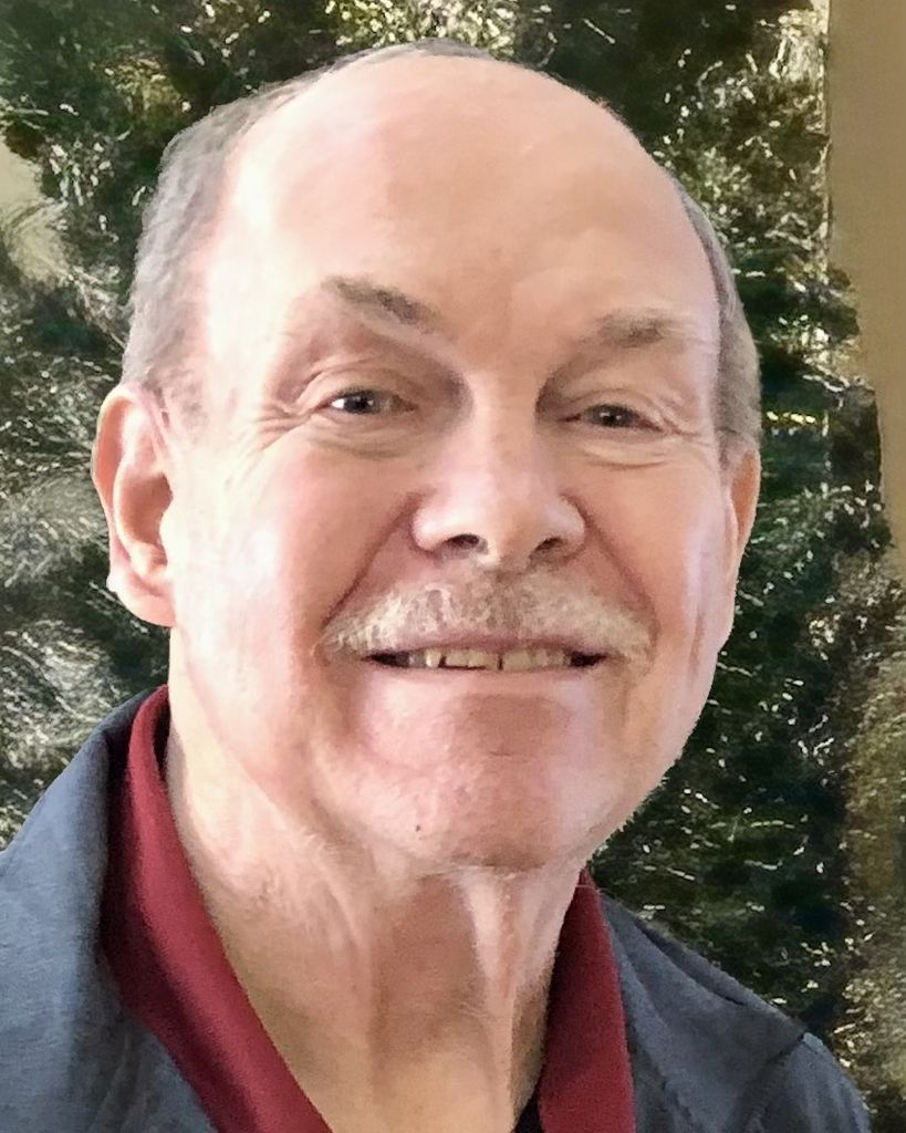 Karl A. Neumann Profile Photo