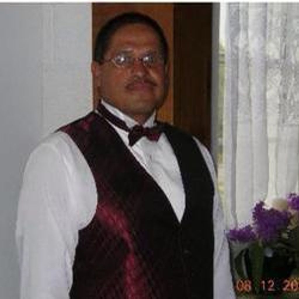 Gordon George Denny Sr.