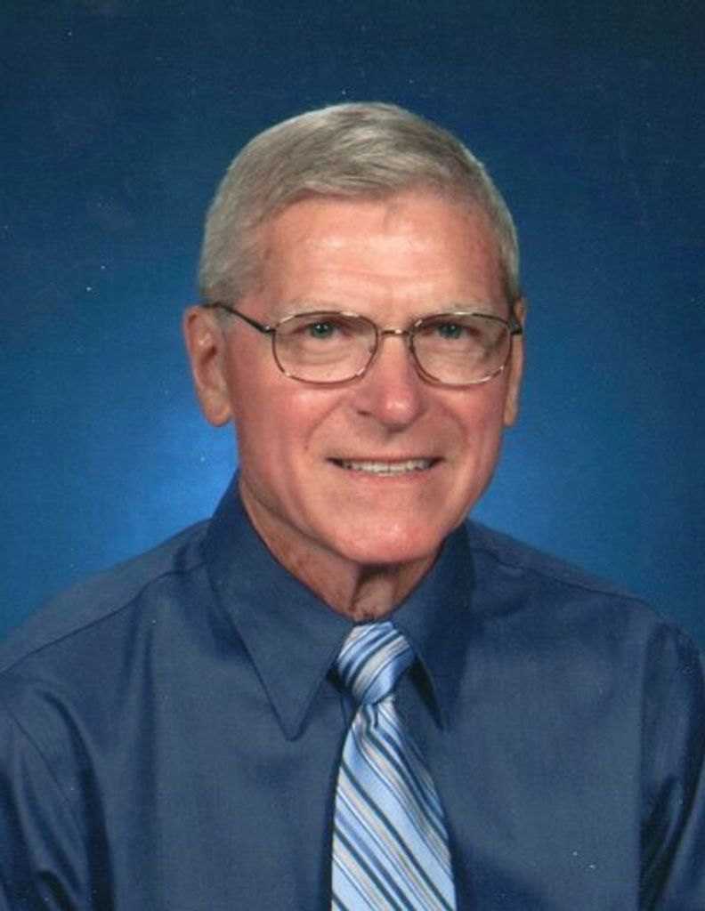 Paul Joseph Kratoska Profile Photo