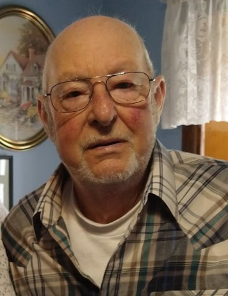 Harold Dean Shupe Profile Photo