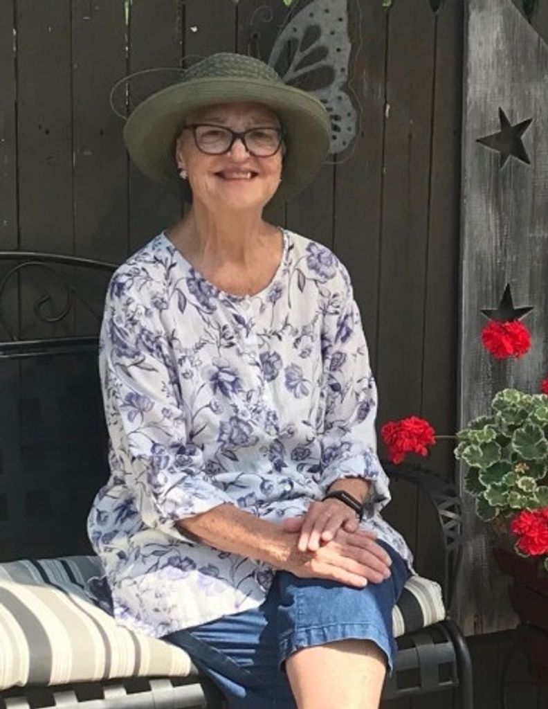 Deborah Jo Long Profile Photo