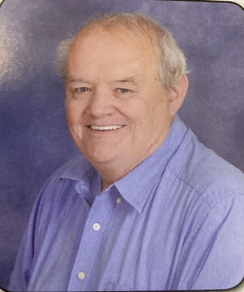 Dennis Robert Finnerty Profile Photo