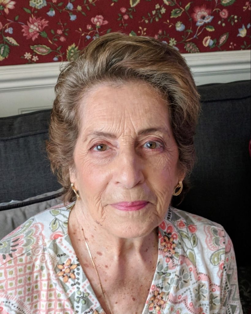 Christina SanFilippo