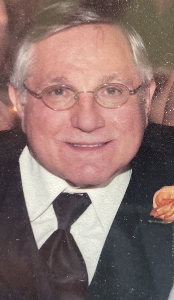Peter E. "Pete" Savarese