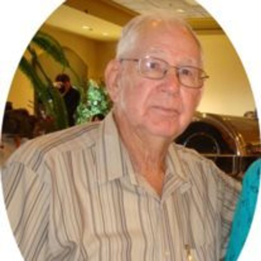 Henry Dale Burns Profile Photo