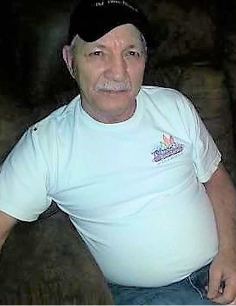 Arlie Ray Webb Profile Photo