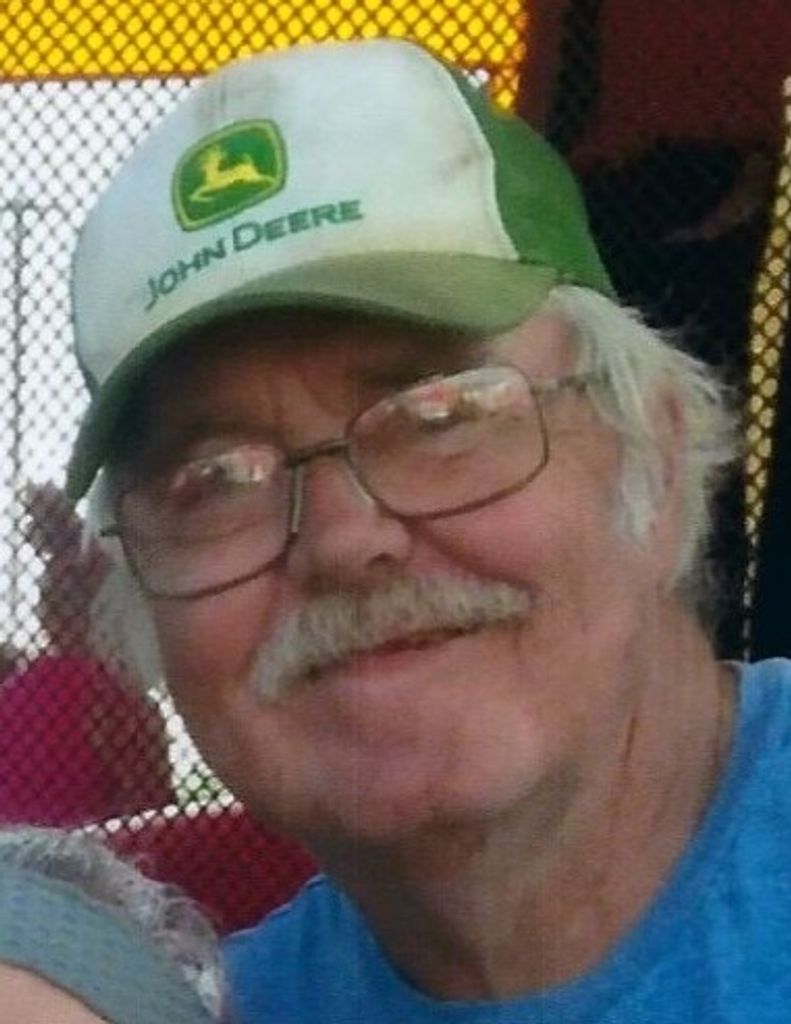 Melvin K. Rusk, Sr.