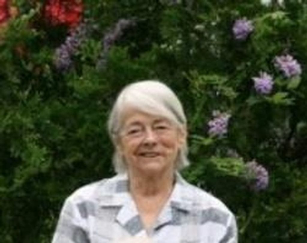 Ruth Lee Lussow