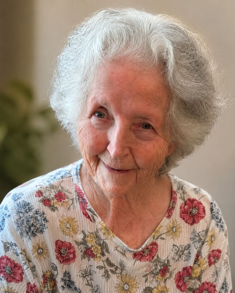 Marilyn Elizabeth West Profile Photo