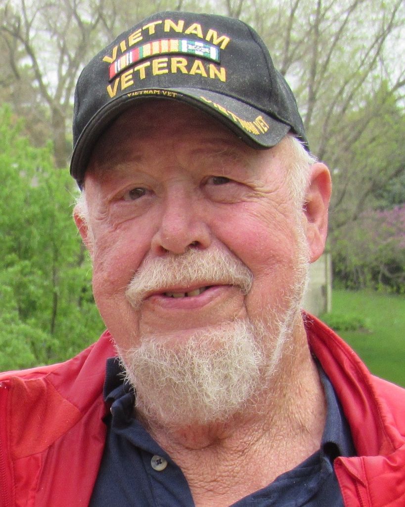 Richard Walter Dietz Jr.